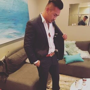 Meet your Posher, Thanh